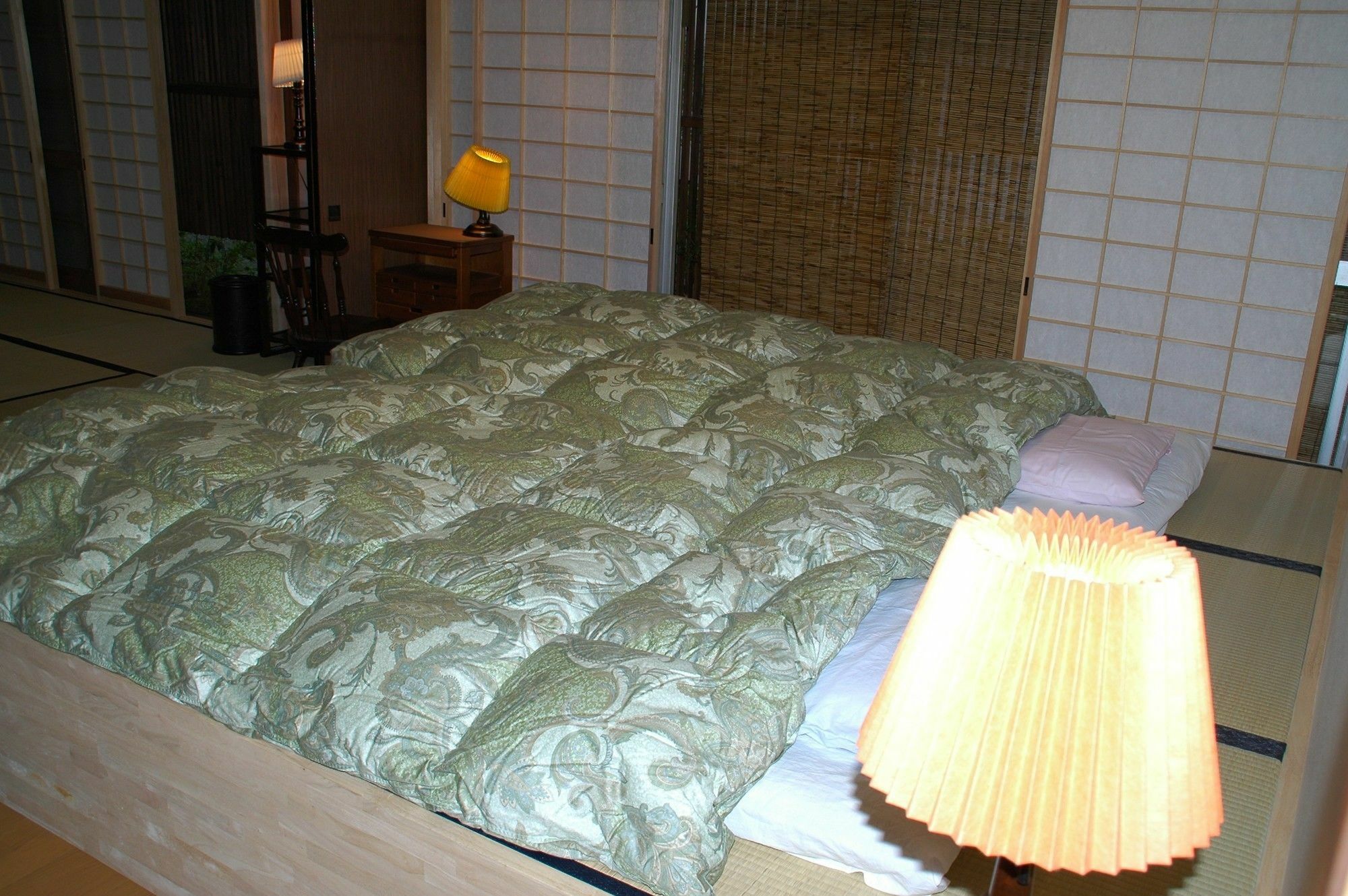 Nikko Cottage Fu-Sha Exterior photo