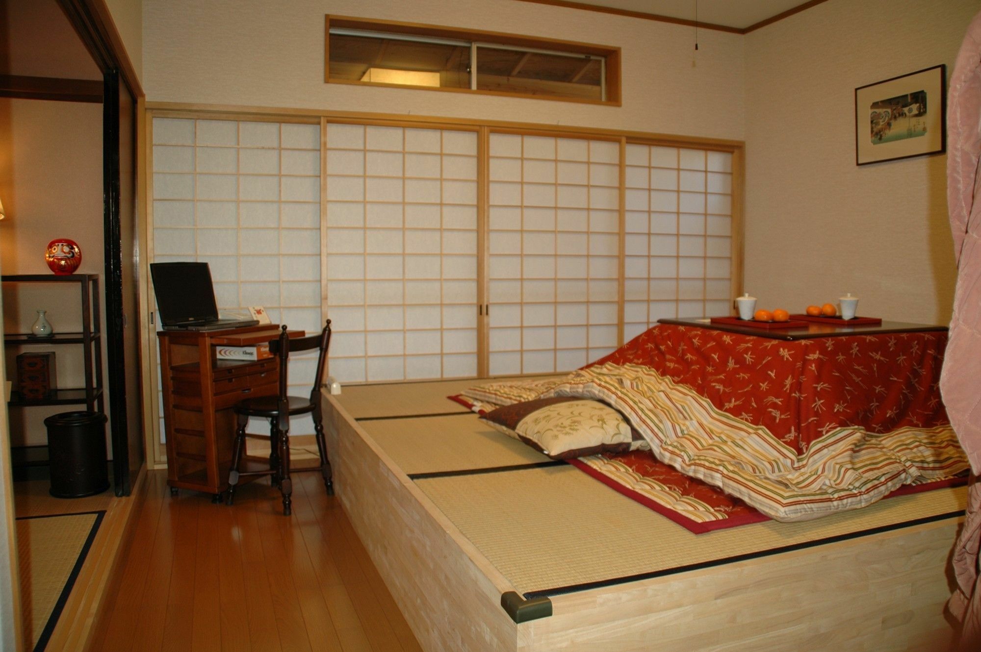 Nikko Cottage Fu-Sha Exterior photo